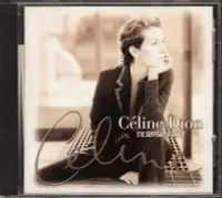 在飛比找Yahoo!奇摩拍賣優惠-席琳狄翁 CELINE DION - 愛已足夠 CD