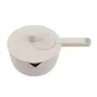 Small Salad Spinner BPA Multipurpose Vegetable Washer With Handle And Dr AU