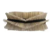 Sweeper Roller Suitable For for RCM Brava 500, Brava 800 - 5K-Borste