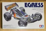 Tamiya 1/10 RC Egress 2013 Model Off-Road Racing Buggy