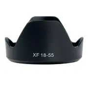 Reversible Lens Hood Hood Lens Cover for XF 18-55mm and XF 14mm