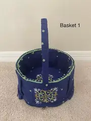 Wedding Basket Indian