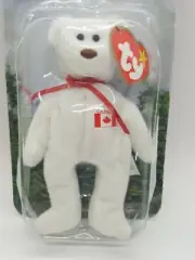 RARE TY TEENIE BEANIE BABIES 1999 RONALD MCDONALD HSE CHARITIES MAPLE THE BEAR