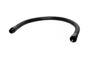 Redback C0411 300mm Gooseneck Microphone Extension Black 5/8 Thread Male Female