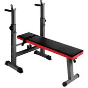 [Bargains Online] Multi-Station Weight Bench Press Weights Equipment