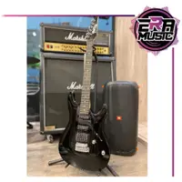 在飛比找蝦皮購物優惠-入門推薦 Ibanez GSA60 小搖座 電吉他 黑色 附