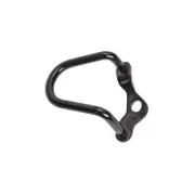 Sunlite Brand Heavy Duty Derailleur Guard Black P/N 25065
