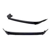 Sterling Bumper Bar Apron to suit Ford Focus 01/2005 to 02/2009 - FDFO-APN-12B