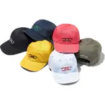 【紐約范特西】預購 SUPREME SS24 NEW YORK ARC 6-PANEL 露營帽