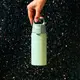 瑞士百年 SIGG Shield 超輕量彈蓋保溫瓶 500ml - 湖水藍