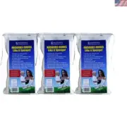 Odor Removing Bag Stinky Smells Pet odor etc 3 pack