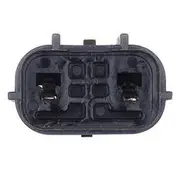 Tridon Power Window Regulator & Motor Assembly - TRM112