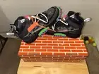 Size 9 - Off-White - Air Force 1 Mid SP - DEADSTOCK w/ Box - Virgil Nike AF1