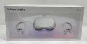 Meta Quest 2 Oculus Advanced All-In-One VR Virtual Reality Headset 128 GB NEW