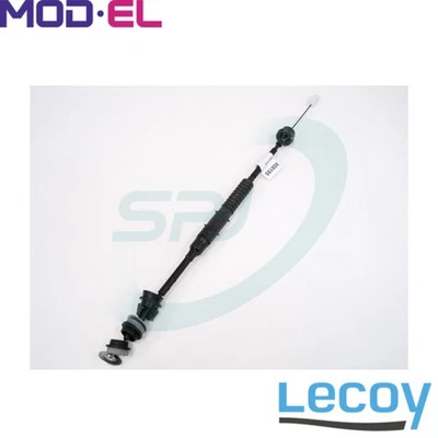CLUTCH CABLE 2349 FOR PEUGEOT 406/Break RLZ/RFN/RFR 2.0L RFV/RGX 2.0L DHX 1.9L