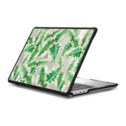 MacBook Pro 14-inch (M1 - M4) Impact Case Leafy Green Macbook Case