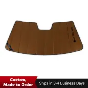 Covercraft Carhartt UVS100 Custom Sunscreen for Mercedes-Benz GLE/GLS SUV Models
