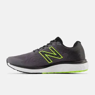 NEW BALANCE_男性_慢跑鞋_深灰綠_M680KN7-4E_680