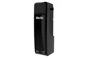 Merlin Commander Ultimate MJ3800MYQ Sectional Garage Door Opener/Motor