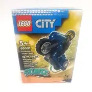 LEGO CITY: Touring Stunt Bike (60331)