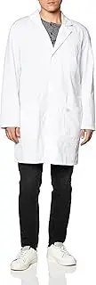 [Dickies] Unisex 37 Inch Unisex Ipad Lab Coat