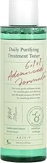 Axis-Y Daily Purifying Treatment Toner 200 ml