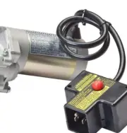 Electrical Motor Starter For 212cc Aavix AGT1424S Snow Thrower