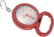 SOESFOUFU Travel Scale Hook Scale Versatile Sturdy Portable for Home Market and Outdoor Activities Random Color