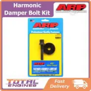 ARP Harmonic Damper Bolt Kit fits Chevrolet Corvette C1/C2 5.4L V8 327 (for: Chevrolet)