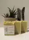 UNSCENTED - Gentle Moisturizing Handmade - Homemade Bar Soap, wt. 4oz