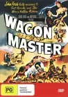 Wagon Master DVD John Ford New Sealed Australian Release