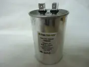 Packard Titan PRO TRC70 Run Capacitor 70 MFD 370 Volt Round