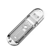 USB Bluetooth 5.3 Adapter Wireless Stereo Music Audio Adapter Receiver