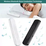 Rechargeable Bone Conduction Sound Under Pillow Speaker Bluetooth-5.1 Soundbar