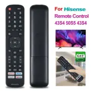 Suitable For Hisense TV remote control EN2CG27H AU