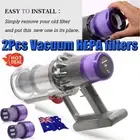 2 Pack Filter Replacement for Dyson V11 Cyclone Series, V11 Absolute, V11 AnimVP
