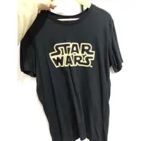 在飛比找蝦皮購物優惠-Star Wars 星際大戰 T-Shirt