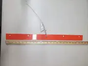 Ariens Scraper Blade, 24" Compact HI 03884459