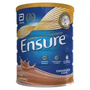 Ensure New Powder Choc 850g