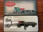 Corgi Vintage Glory Sentinel platform waggon ,trailer & oil drums - 1:50 scale