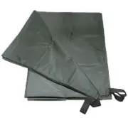 Ground Sheet - Poly Oxford - Grey