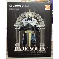 在飛比找蝦皮購物優惠-正版 BANDAI 萬代 ACTOYS 盒玩 盲盒 黑暗之魂