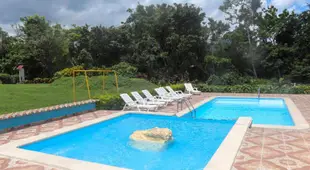 Hotel Valle Verde