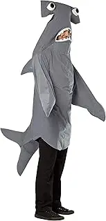 Rasta Imposta Hammerhead Shark