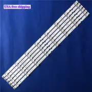 JL.D65081330-365AS-M_V03 LED Strips(Full Set) For TCL 65S421LCAA 65S4LDAA