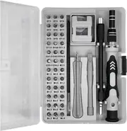 Precision Screwdriver Set 45-IN-1 Precision Screwdriver Set For Mobile Phone Keyboard Disassemble Repair Tools Simple and Practical