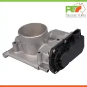 New OEM Throttle Body To Suit Ford Escape ZC / ZD 2.3L 4Cyl L3 6/06 -- 1/12 (for: Ford)