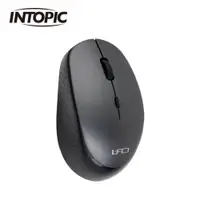 在飛比找PChome商店街優惠-【INTOPIC 廣鼎】UFO-MSW-772 2.4GHz