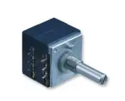 STRK27102 ALPS ALPINE POTENTIOMETER 20K