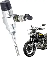 Hydraulic Clutch | Hydraulic Clutch Slave Cylinder Brake Pump | Automotive Replacement Transmissions and Parts, Motor for Dirt Pit Bike ATV Quad Scooter